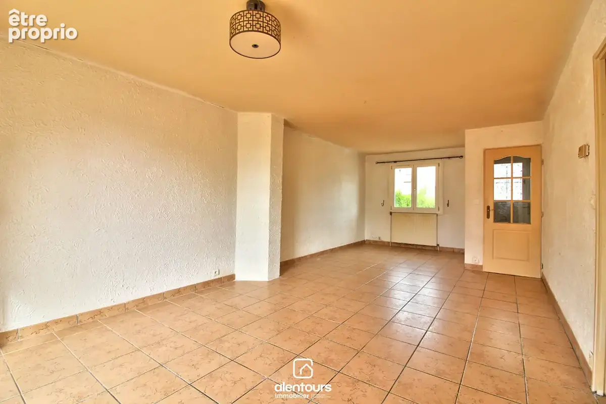Maison Vezelise 5 pièce(s) 90 m2 - photo 6