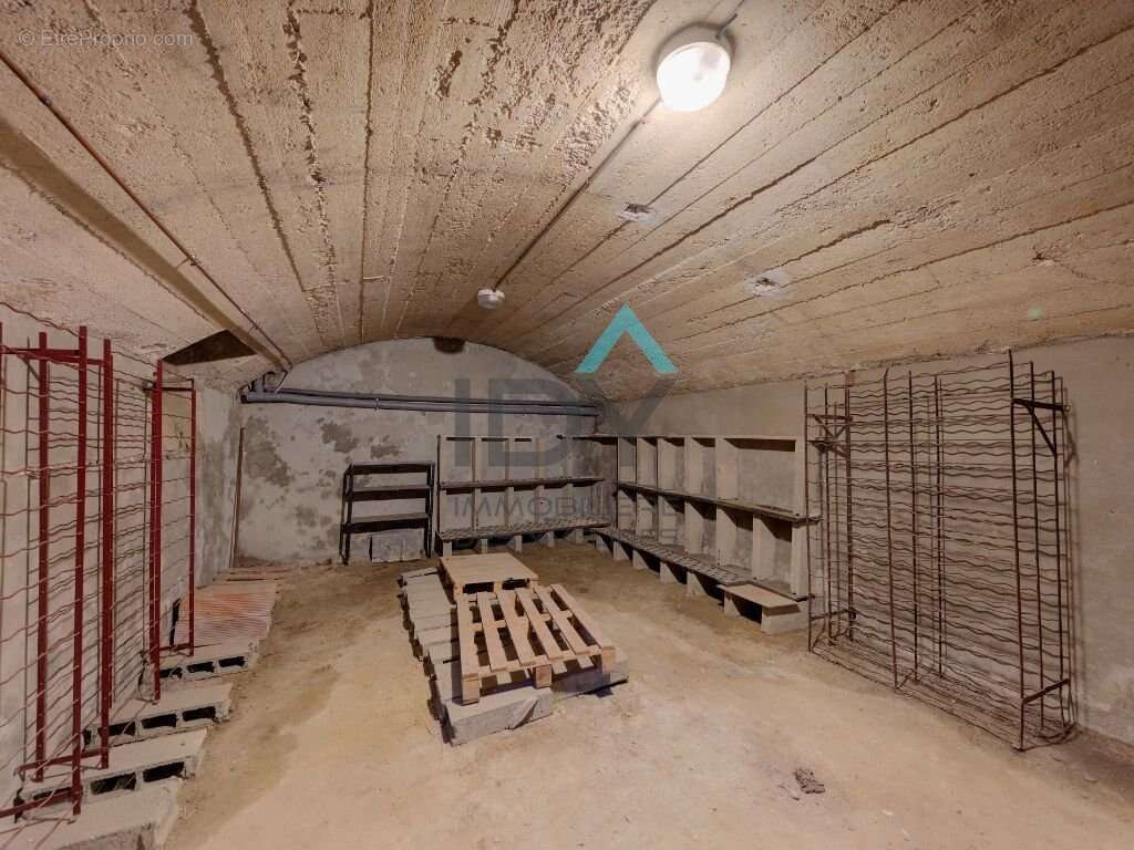 Maison à SAINT-GERMAIN-EN-LAYE