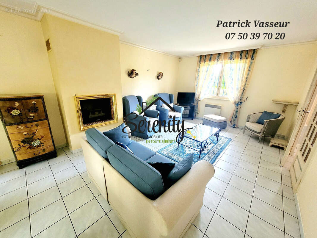 Maison à FLERS-EN-ESCREBIEUX