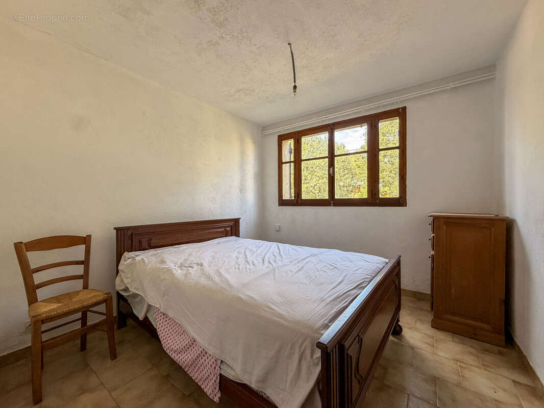 Maison à PIERREFEU-DU-VAR