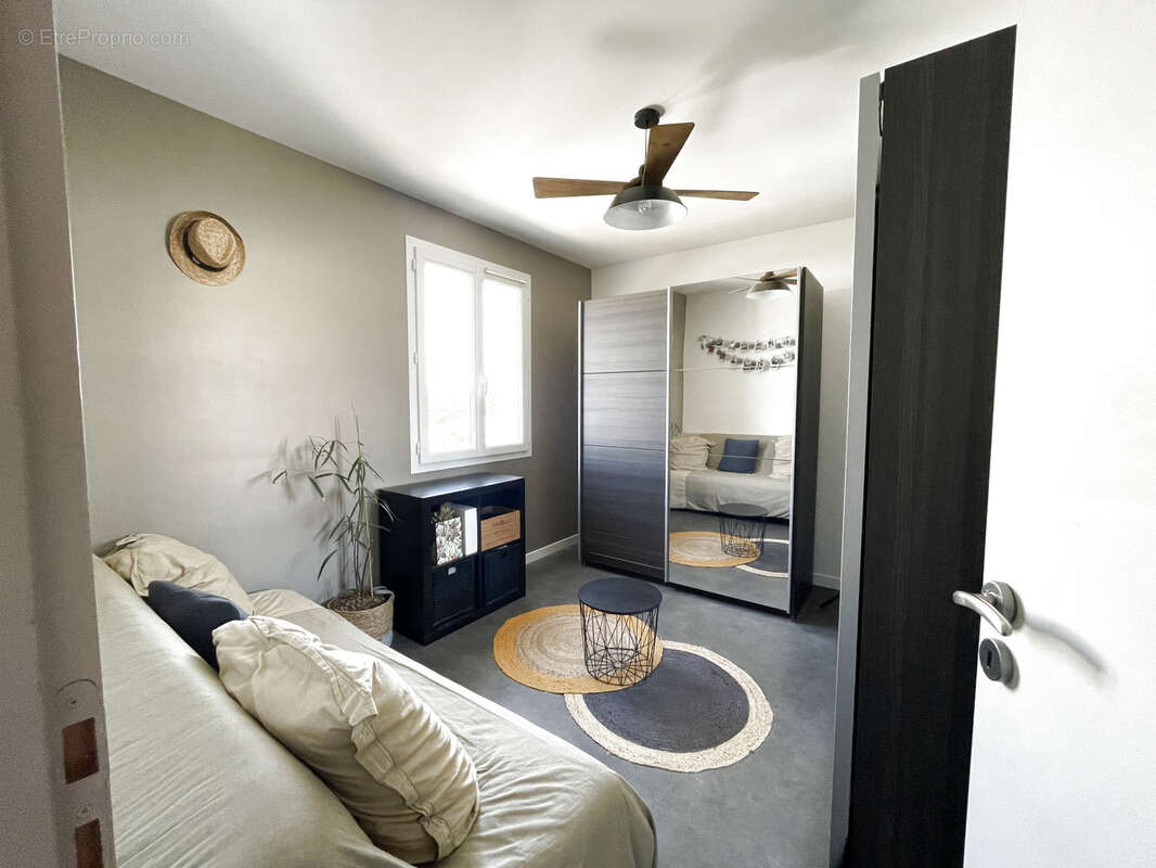 Maison à PUILBOREAU