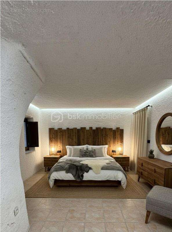 Vente mireval maison de village t3 62m2 proche montpellier et plages - photo 20