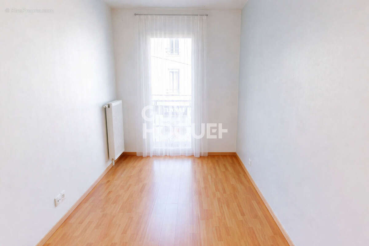 Appartement à AUBERVILLIERS