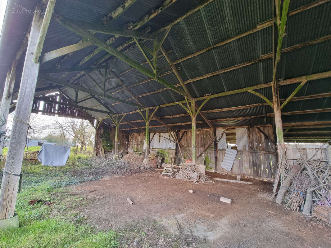 Maison à SAINTE-COLOMBE