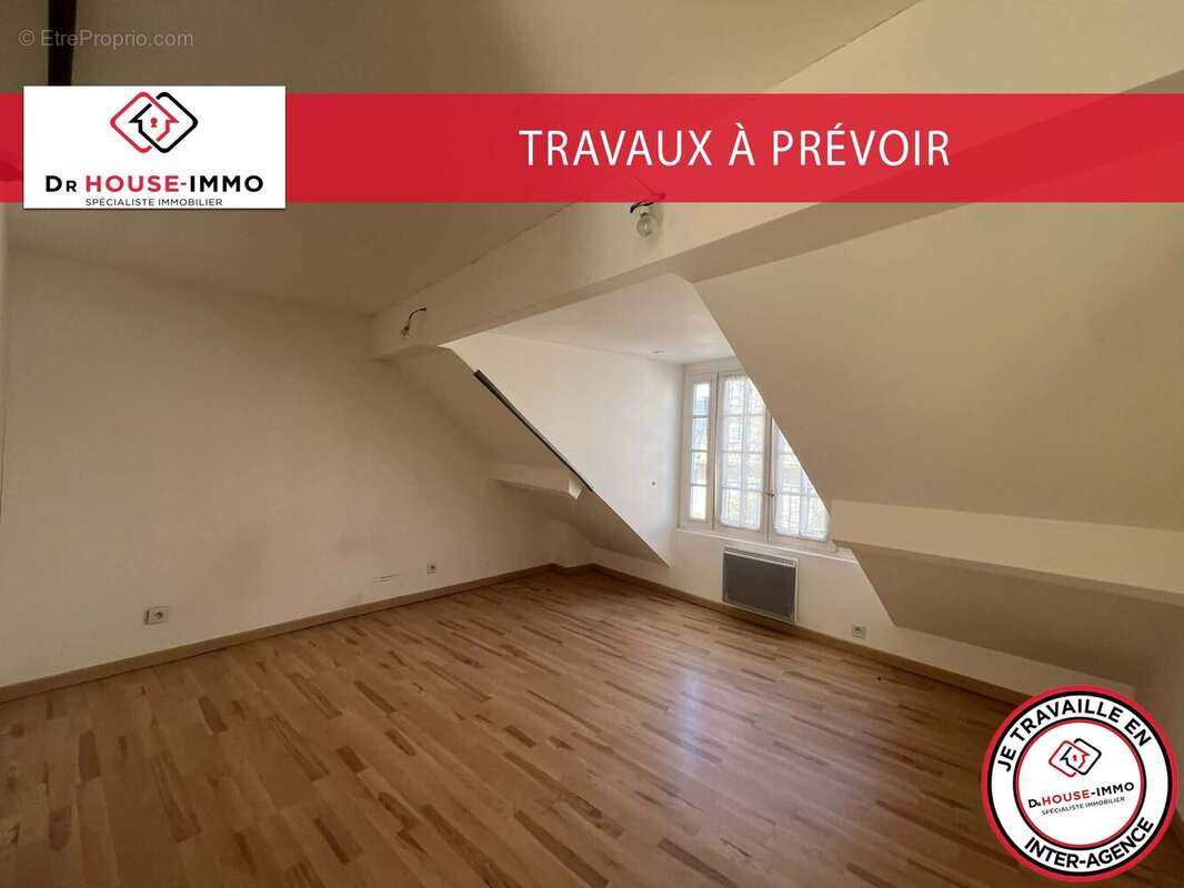 Appartement 105 m² à Dinard  - photo 12