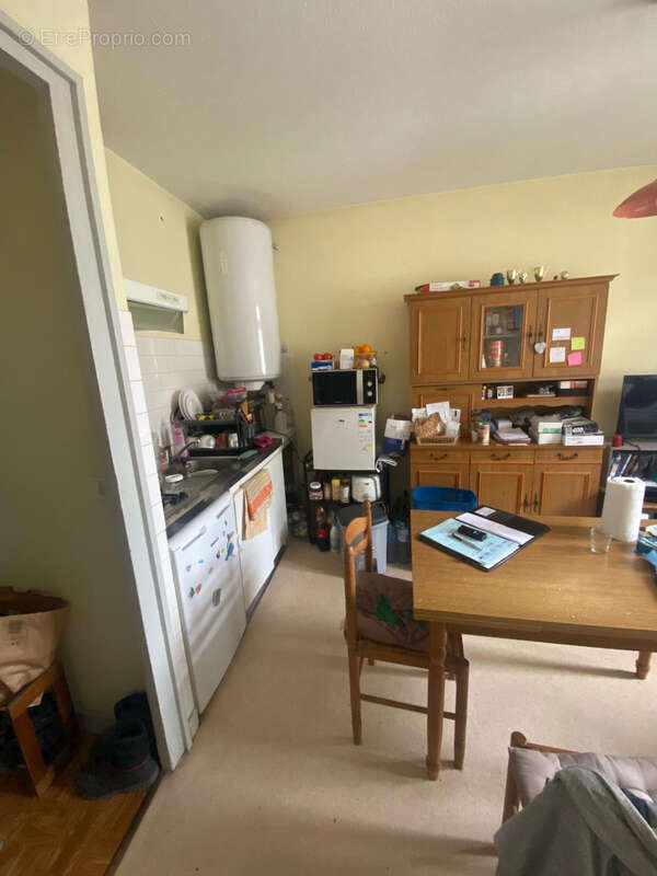Appartement à SOUILLAC