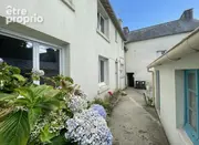 Maison à CORLAY