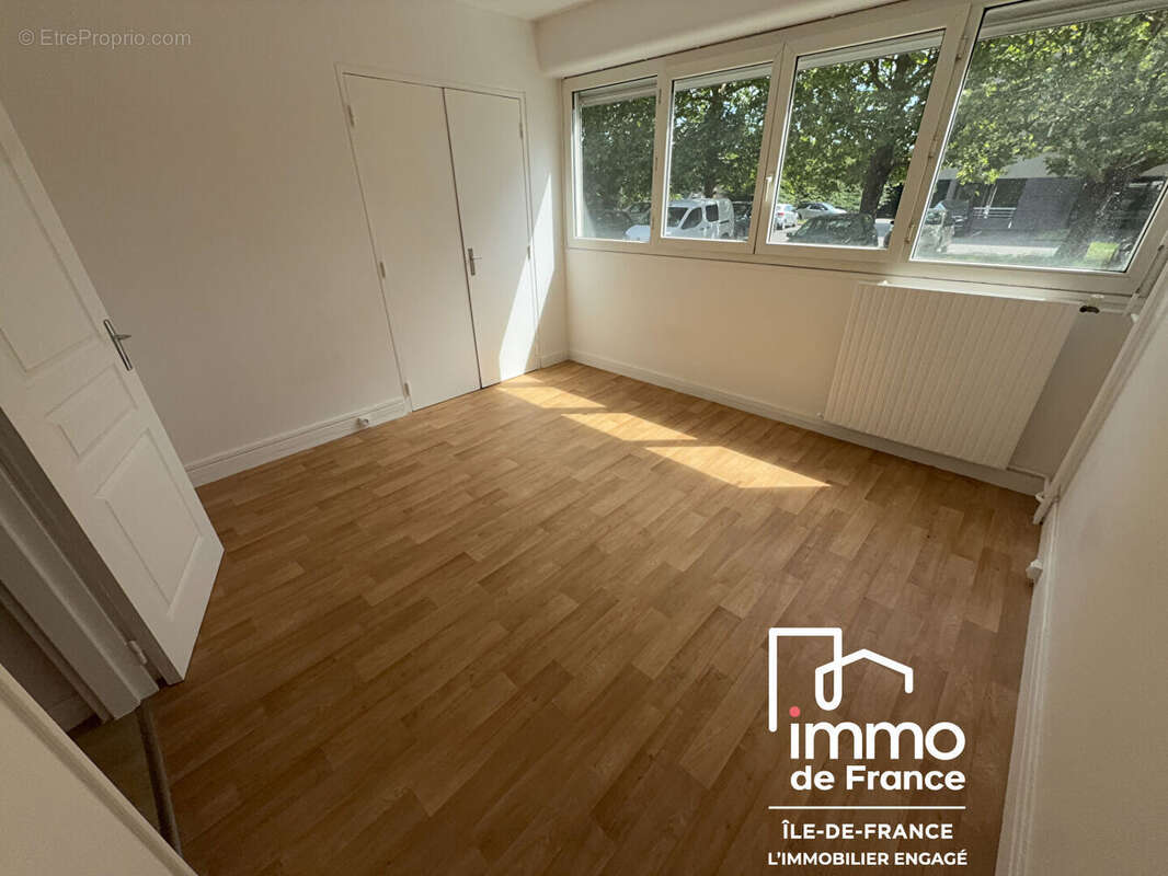 Appartement à PALAISEAU