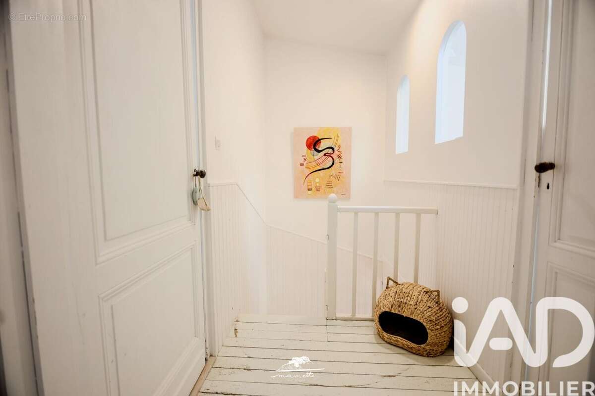 Photo 8 - Maison à ROYAN