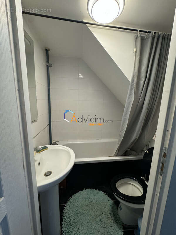 Maison à VIELS-MAISONS