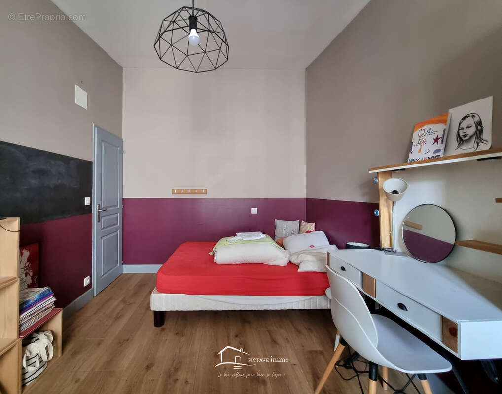 Appartement à POITIERS