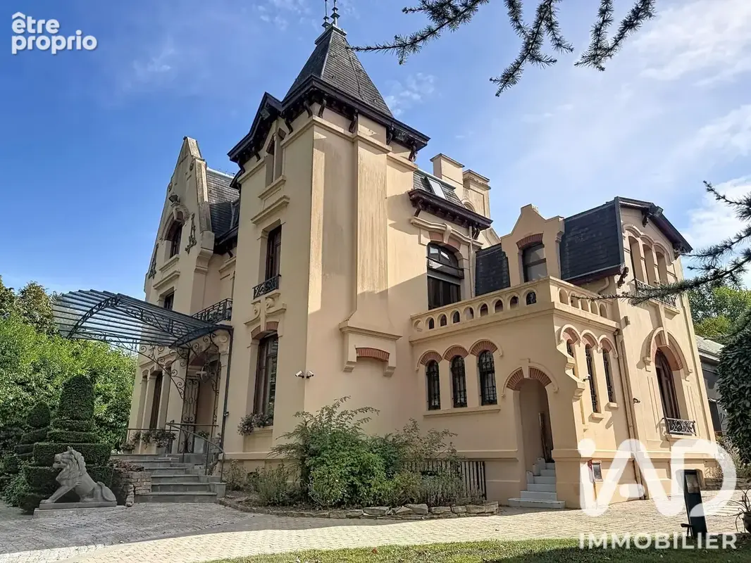 Photo 1 - Maison à CAUDRY