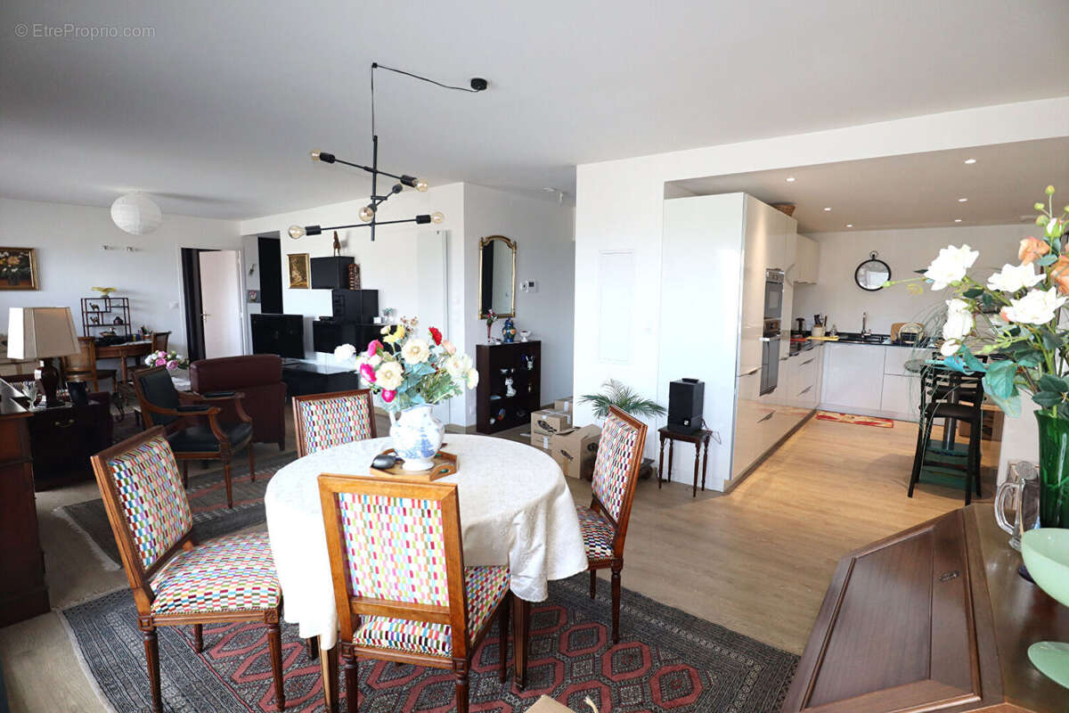 Appartement à BREST