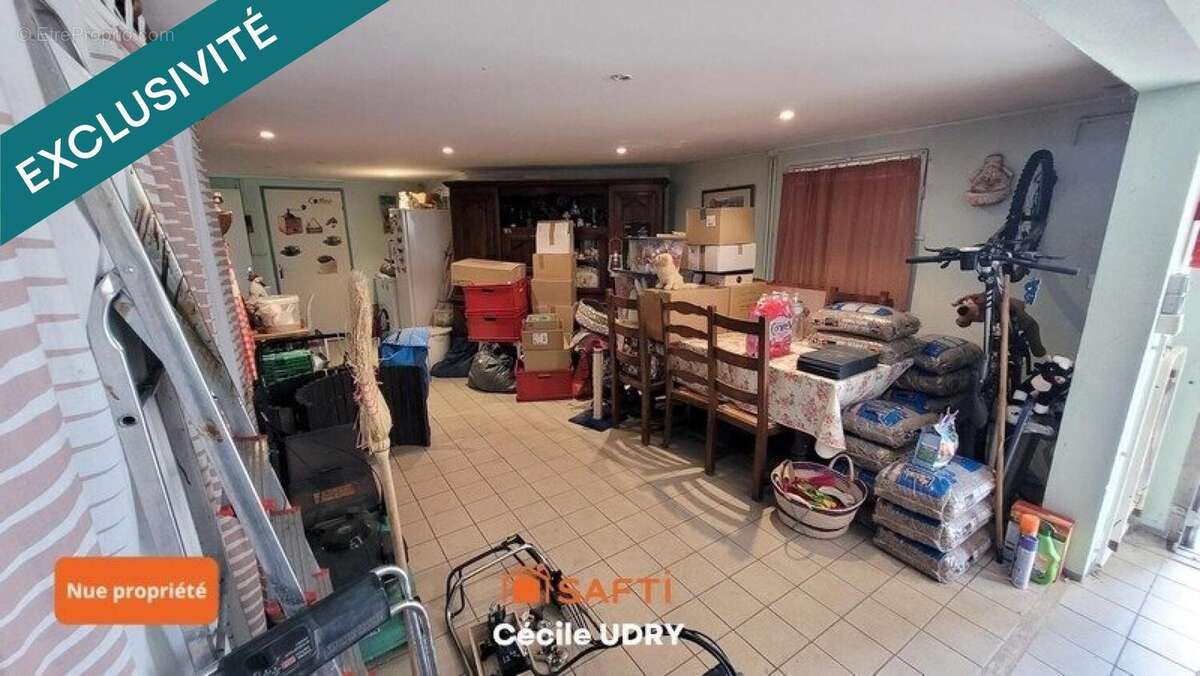 Photo 8 - Maison à LA VILLE-AUX-DAMES