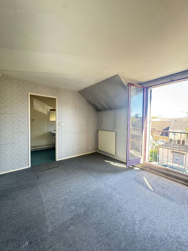 Maison à AULNAY-SOUS-BOIS