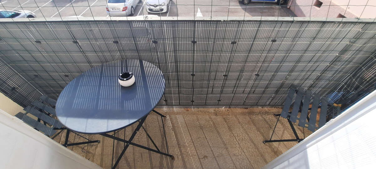 Appartement à CERET