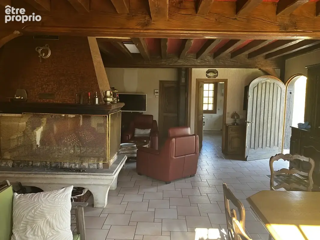 Vallée de l'Eure. - photo 3