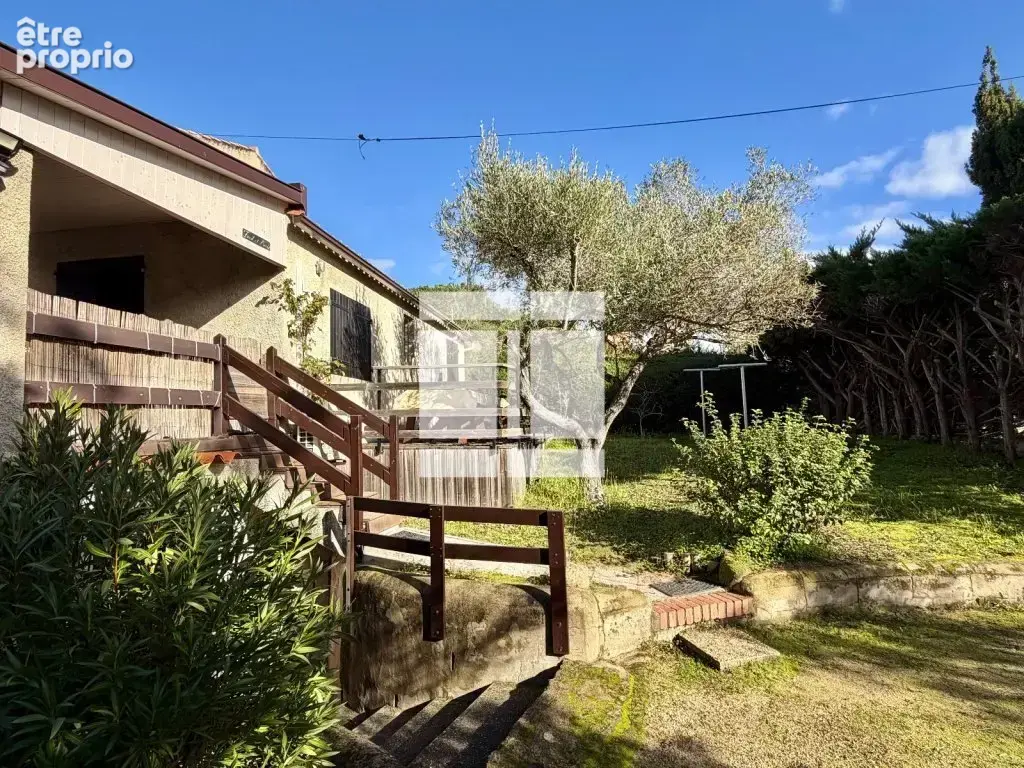 Exclusivité - Agosta - Petite maison proche plage et commodités - photo 13