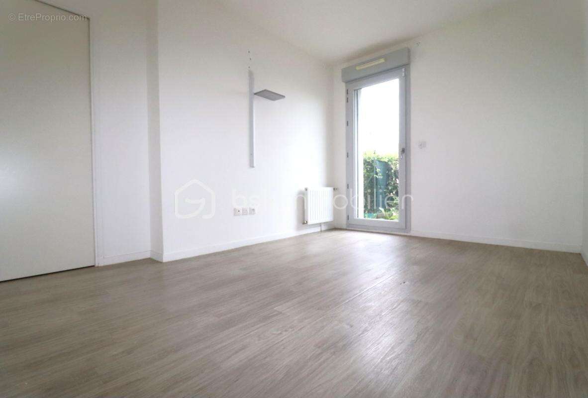 Appartement à EGLY