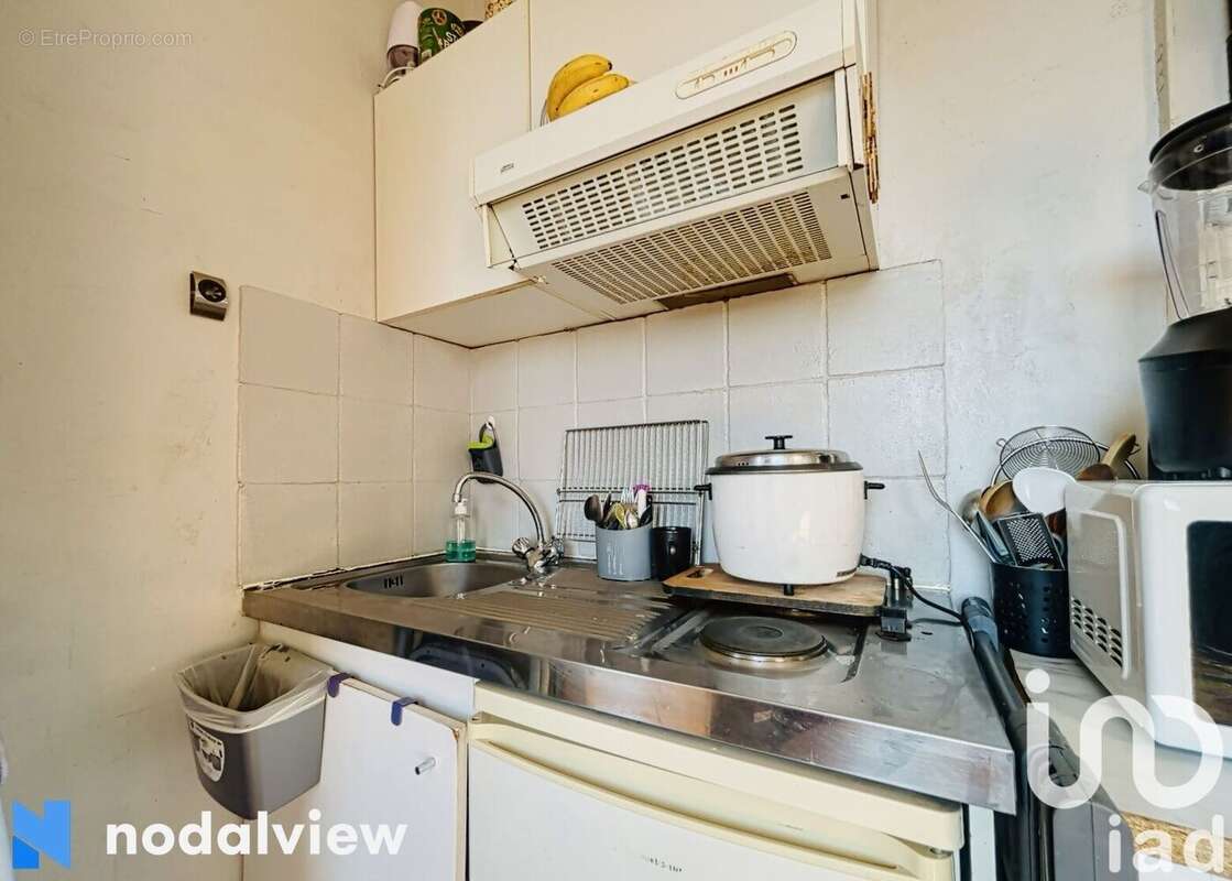 Photo 4 - Appartement à NICE