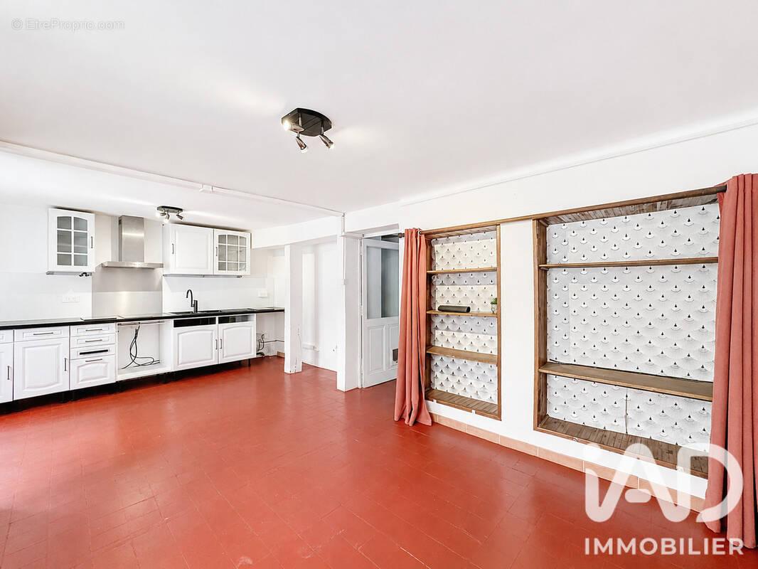 Photo 1 - Maison à APT