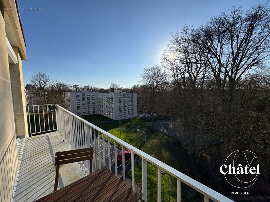 Appartement à SENLIS