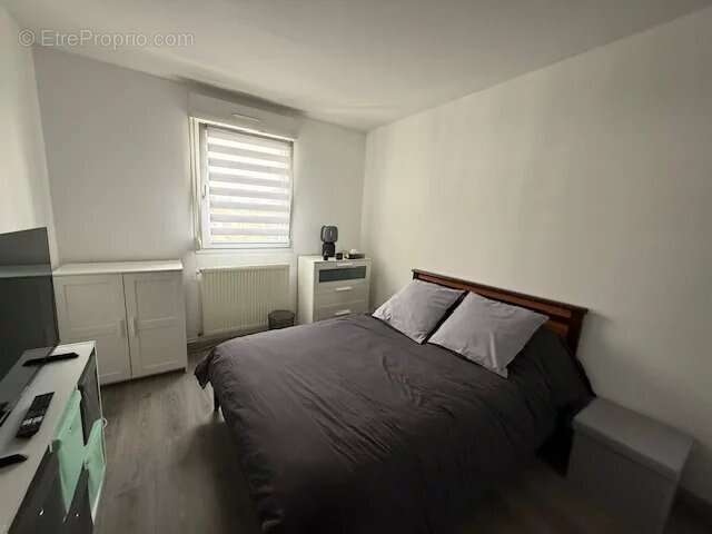 Appartement à TALANGE