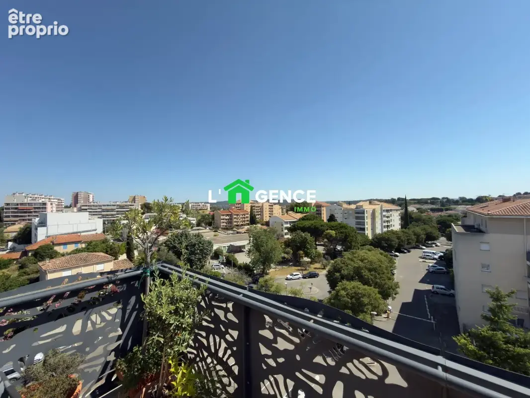 Appartement 2 pièces 45 m² à vendre à Istres (13800) - photo 8