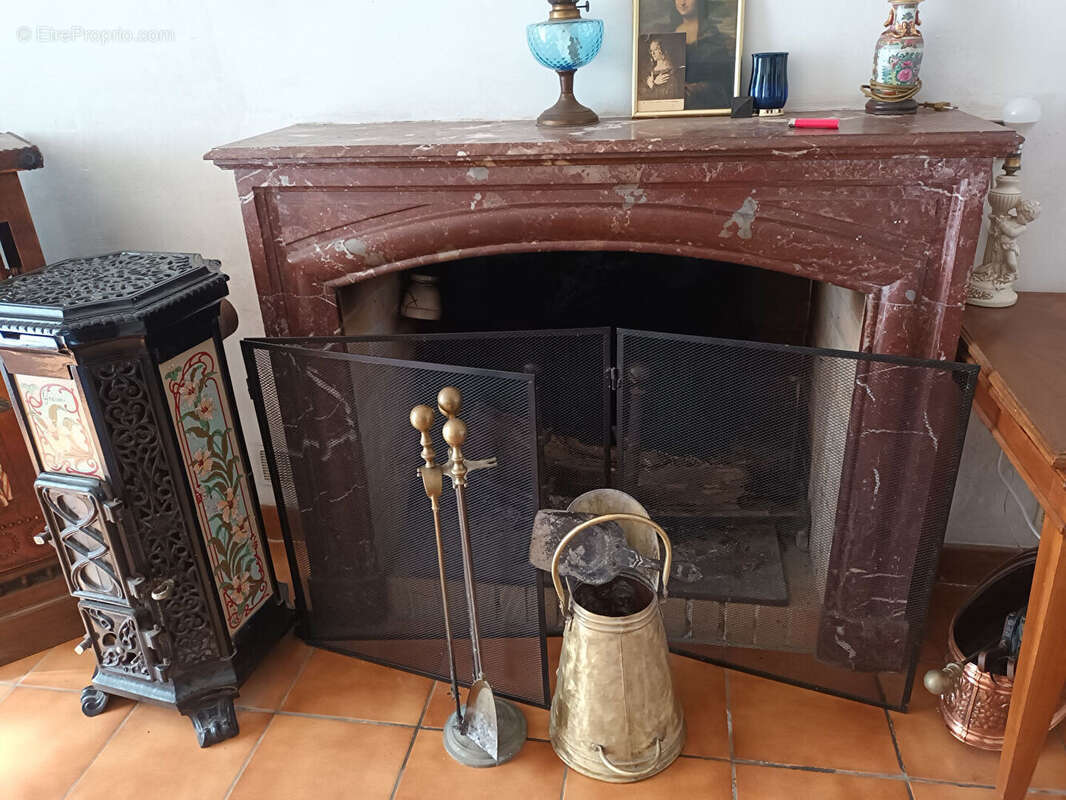 Appartement à CASTELJALOUX