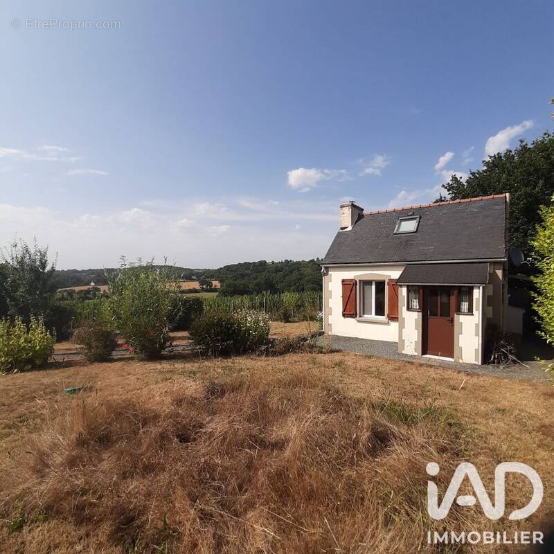 Photo 1 - Maison à DUAULT