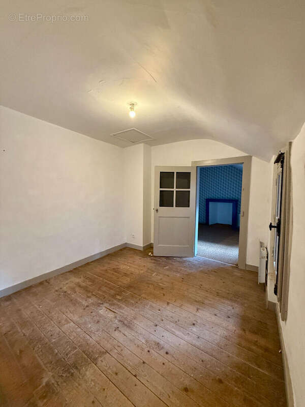 Vitre - a vendre - maison - photo 10