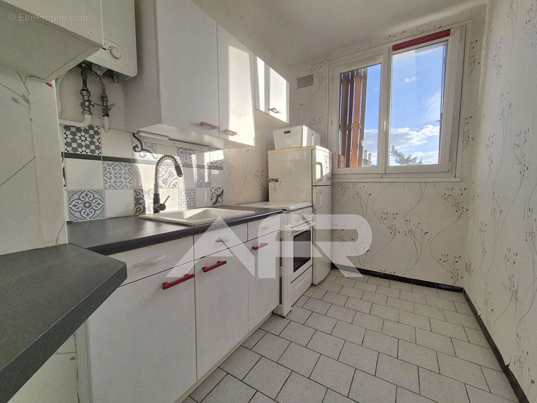 Appartement à CHATOU