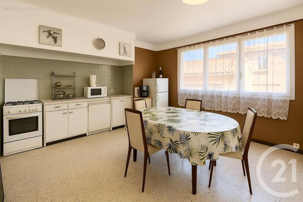 Maison à TORREILLES