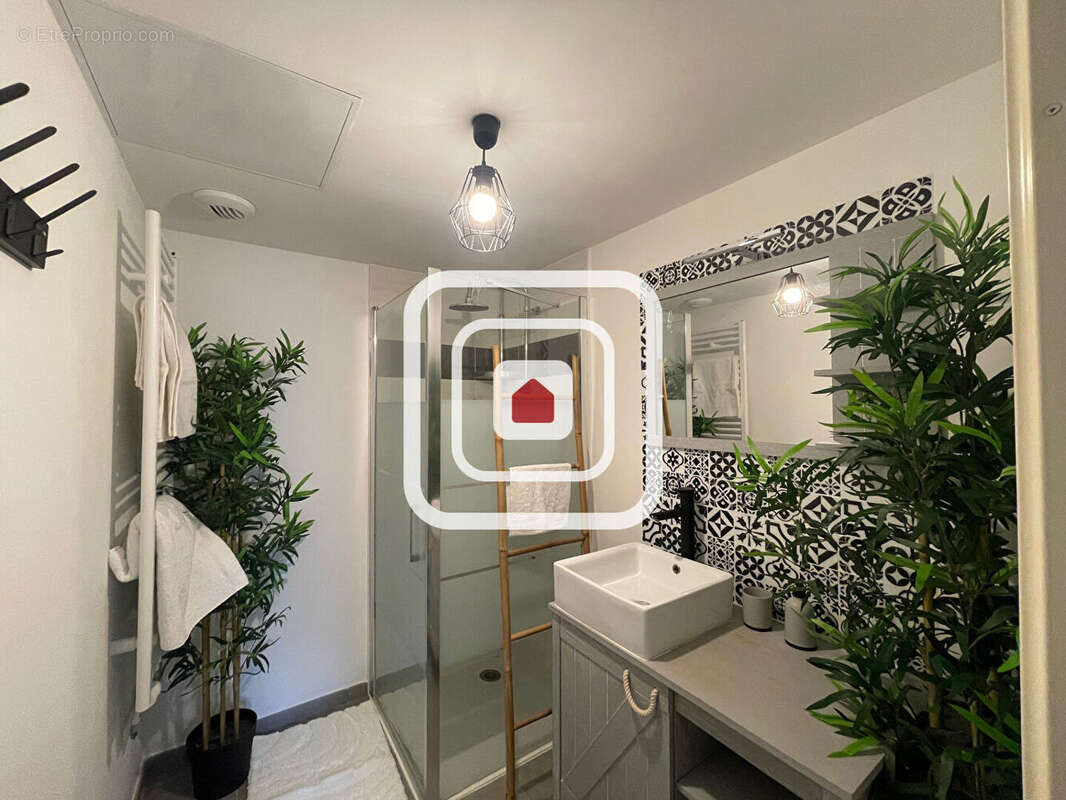 Recent maison t4 de 90m² confort plain-pied 3 chambres jardin exposition sud - photo 6