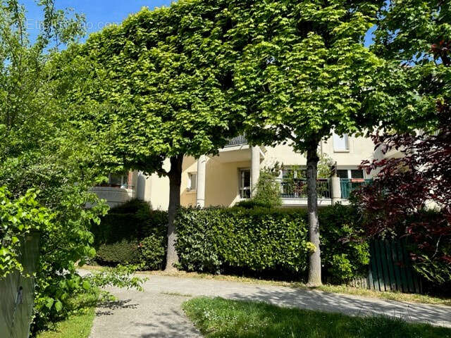 Appartement à GIF-SUR-YVETTE