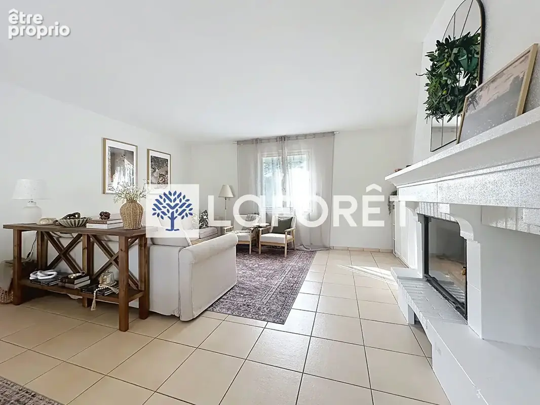 Vente maison LOUIN - photo 6