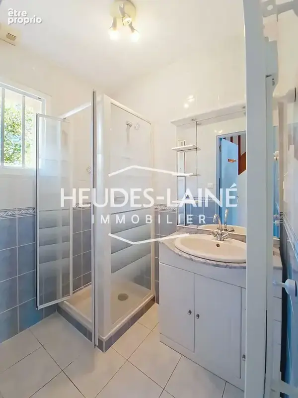 Maison 4 chambres - 105 m2 avec sous-sol et jardin  50220  JUILLEY - photo 6