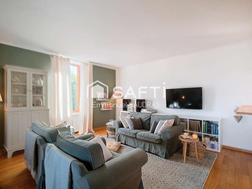 Photo 7 - Maison à MACON