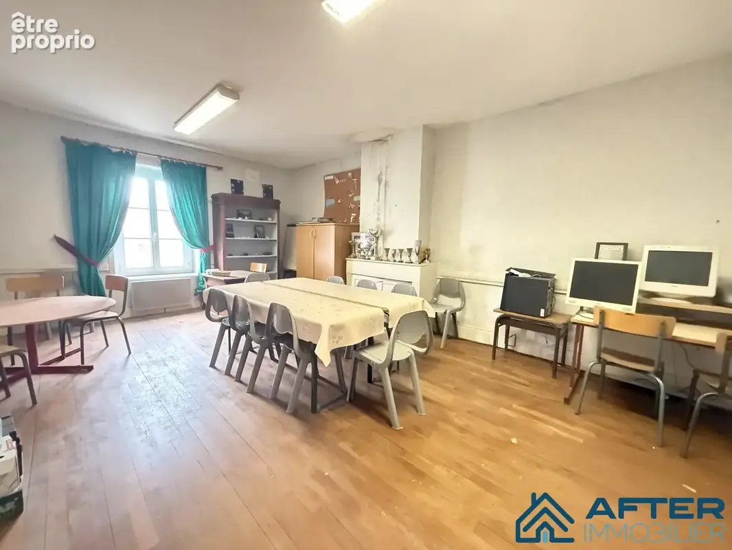 Appartement 288 m² à Fontenoy-La-Joute  - photo 9
