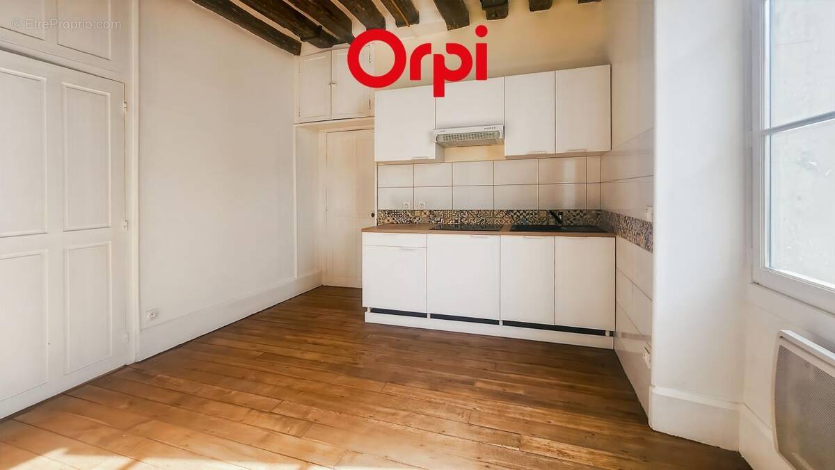 Appartement à ATHIS-MONS