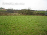 Terrain à SAINTE-EANNE