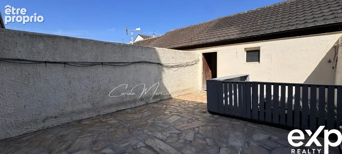 Maison 95 m² à Maurepas  - photo 3