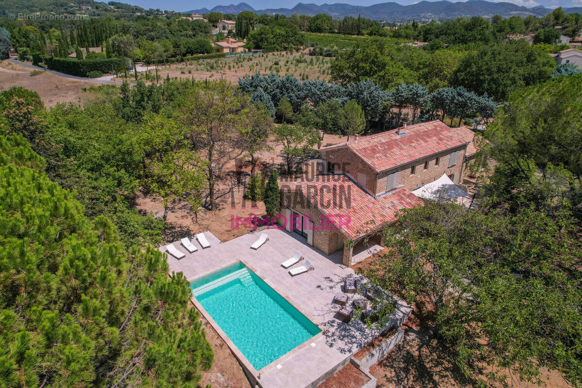 Maison à VAISON-LA-ROMAINE
