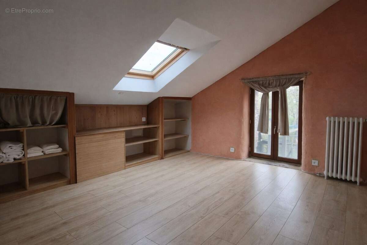Appartement à BEIGNON