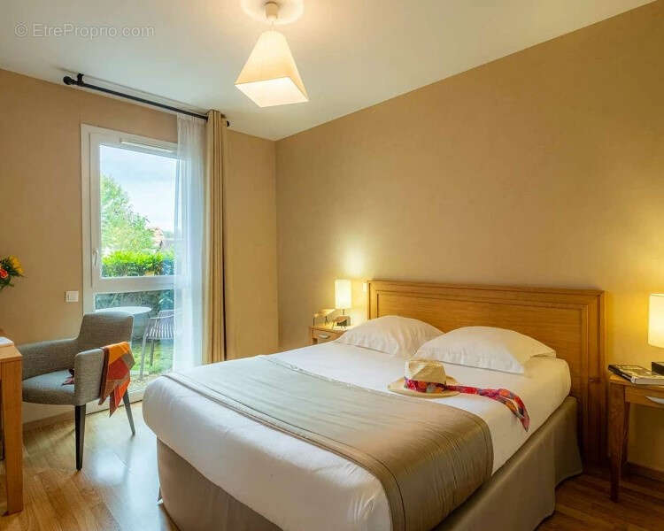 Investissement en residence Senior - photo 7