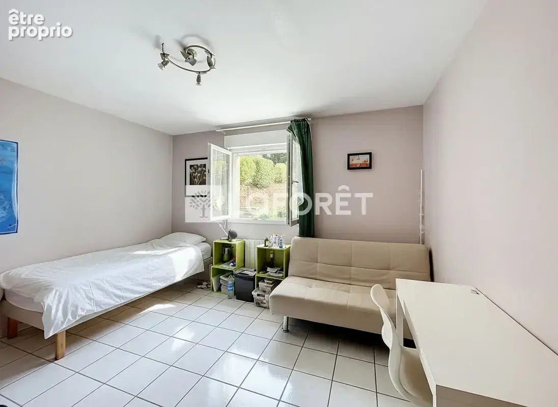 Maison Saint Jean La Poterie 4 pièce(s) 106 m2 - photo 11
