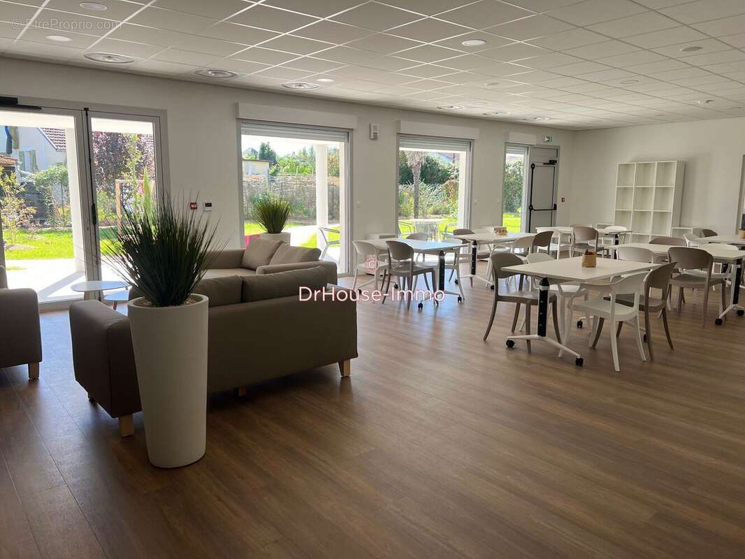 Appartement à SAINT-GAUDENS