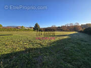 Terrain à MORMOIRON