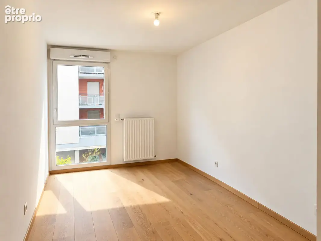 Appartement 66m² à lyon 3e arrondissement - photo 11
