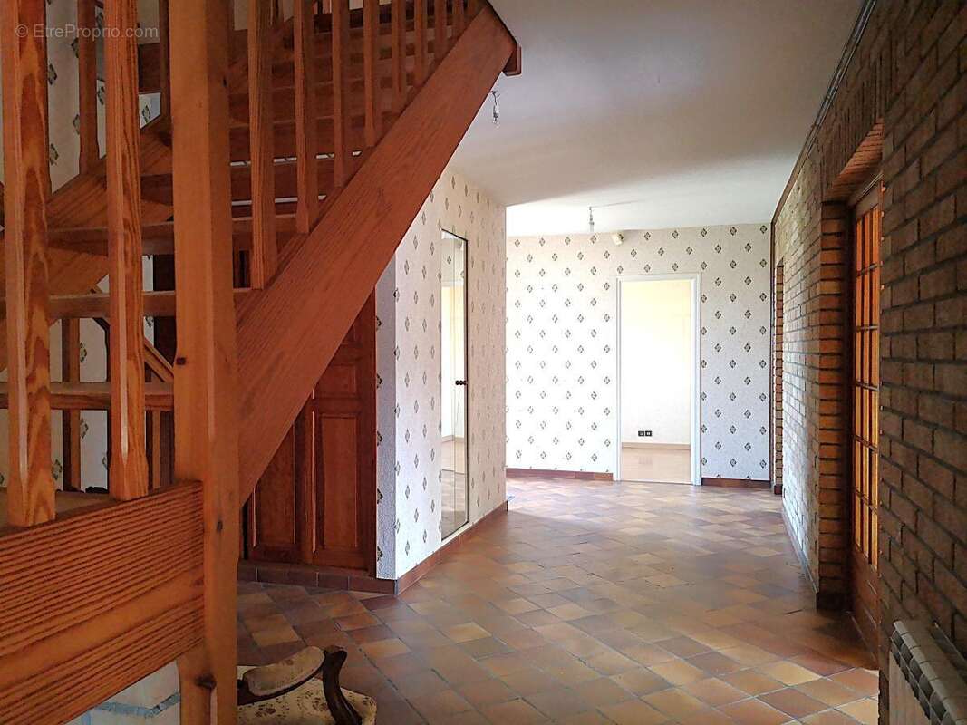 Maison 154 m² à Noyelles-Sur-Escaut  - photo 6